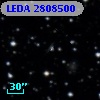 LEDA 2808500