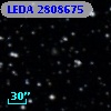 LEDA 2808675