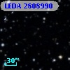LEDA 2808990