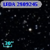 LEDA 2809245
