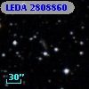 LEDA 2808860