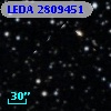 LEDA 2809451