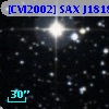 [CVI2002] SAX J1818.7+1424 E