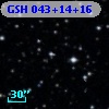 GSH 043+14+16