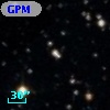 GPM 272.984630+15.203741