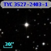 TYC 3527-2403-1