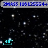 2MASS J18125554+1454576