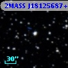 2MASS J18125687+1435179