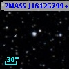 2MASS J18125799+1519233