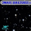 2MASS J18125855+1455258