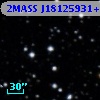 2MASS J18125931+1453580