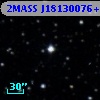 2MASS J18130076+1444027