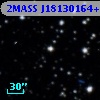 2MASS J18130164+1436300