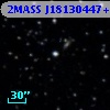 2MASS J18130447+1445589