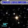 2MASS J18130550+1533192