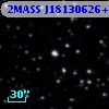 2MASS J18130626+1502311