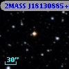 2MASS J18130885+1512519