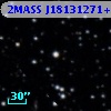 2MASS J18131271+1500211