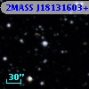 2MASS J18131603+1519525