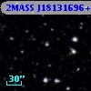 2MASS J18131696+1454354