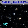 2MASS J18131937+1434539