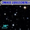 2MASS J18132076+1514119
