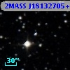 2MASS J18132705+1532147