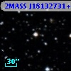2MASS J18132731+1445419