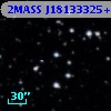 2MASS J18133325+1518033