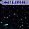 2MASS J18133341+1524493