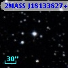 2MASS J18133827+1516088