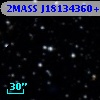 2MASS J18134360+1431453