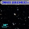 2MASS J18134532+1520093