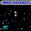 2MASS J18135672+1506098