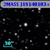 2MASS J18140103+1438372