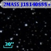 2MASS J18140888+1442482