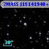 2MASS J18141940+1522404