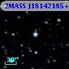 2MASS J18142185+1525324