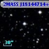 2MASS J18144714+1440376