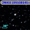 2MASS J18150141+1513047