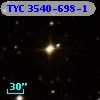 TYC 3540-698-1