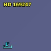 HD 169247