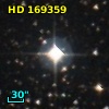 HD 169359