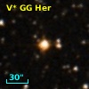 V* GG Her