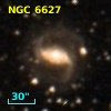 NGC  6627