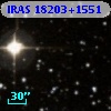 IRAS 18203+1551