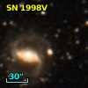SN 1998V