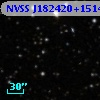NVSS J182420+151457