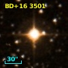 BD+16  3501