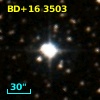 BD+16  3503